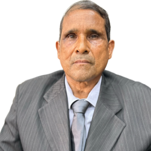 Clenil Mendes dos Santos -